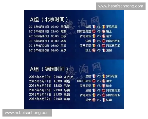 斯洛伐克国家足球队最新赛程安排及比赛时间一览
